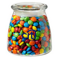 Vibe Glass Jar - M&M's (27 Oz.)